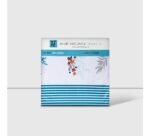 Sabana American Family 144H 1.5 plazas Modelo Almond