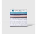 Sabana American Family 144H Modelo Loden 1.5 plazas - Imagen 2