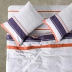 Sabana American Family 144H Modelo Loden 1.5 plazas