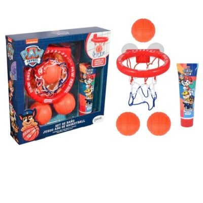 Set de baño nickelodeon Paw patrol