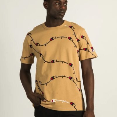 Polera Champion Hombre