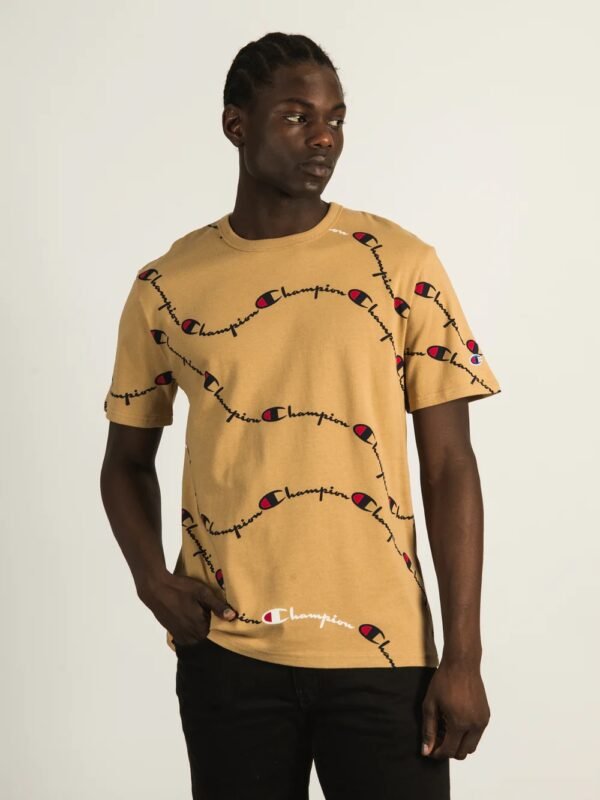 Polera Champion Hombre