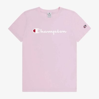 Polera champion mujer
