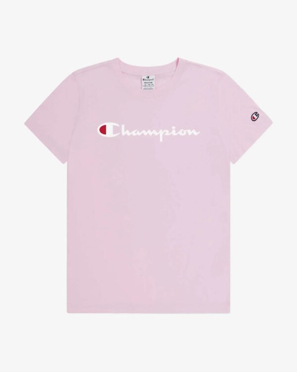 Polera champion mujer
