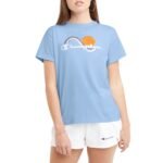 Polera champion mujer