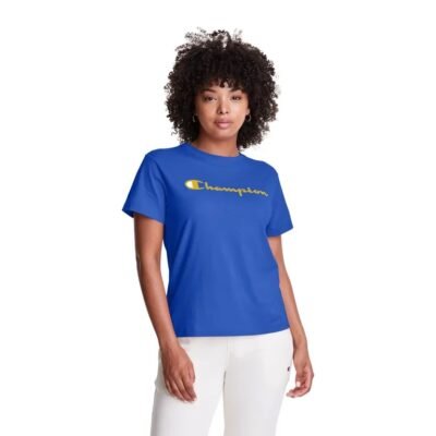 Polera unisex Champion
