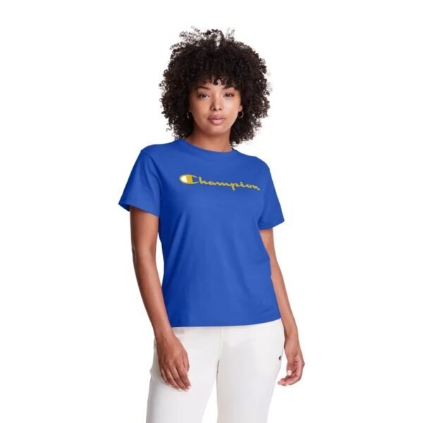 Polera unisex Champion