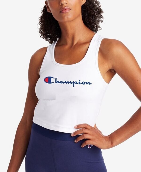 Top mujer Champion - Imagen 2