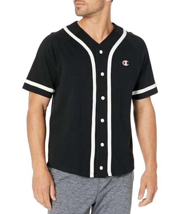 Polera Champion hombre talla L