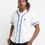 Polera hombre Champion