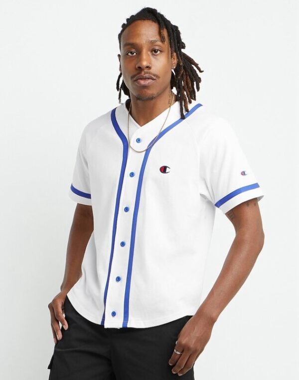 Polera hombre Champion