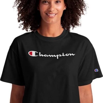 Polera mujer Champion