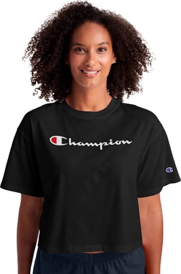 Polera mujer Champion