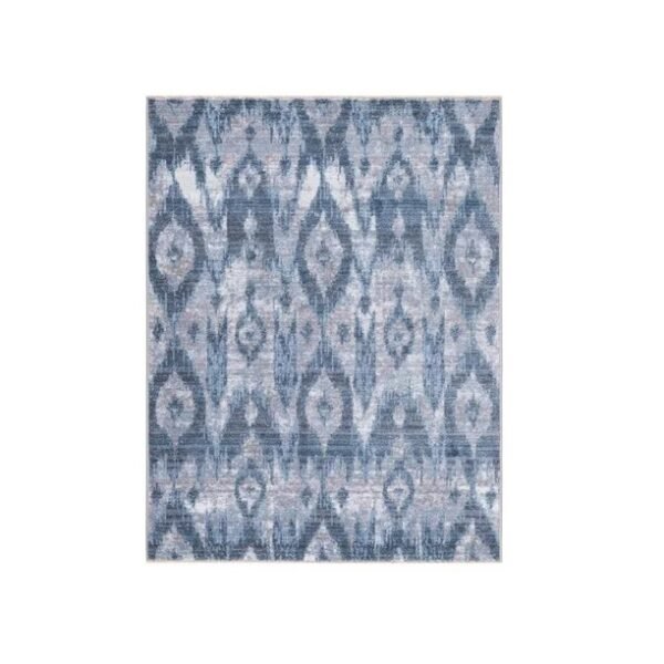 Alfombra Frise Genoveva 133x190