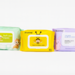 Toallitas Húmedas BYB Surtidas