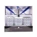 Set 16 piezas Con Ceramicos Chantilly