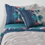 SÁBANAS KING 144 HILOS CINTH AMERICAN FAMILY