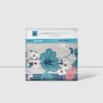 SÁBANAS KING 144 HILOS CINTH AMERICAN FAMILY - Imagen 4