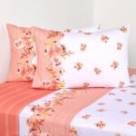 SÁBANA 144 HILOS AMERICAN FAMILY MODELO PIPA DE CANNON