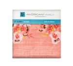 SÁBANA 144 HILOS AMERICAN FAMILY MODELO PIPA DE CANNON - Imagen 3