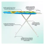 Tabla de planchar Trim - Imagen 5