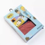 Boxers bipack butterhead