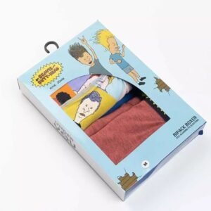 Boxers bipack butterhead