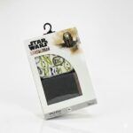 Boxers bipack mandalorian