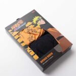 bipack boxers Naruto