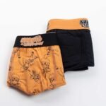 bipack boxers Naruto - Imagen 2