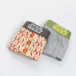 Boxers bipack star wars - Imagen 2