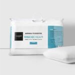 Almohada Viscoelástica Dream 40x60 CANNON