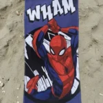 Toalla de Playa Spider-Man WHAM 68x137 cm