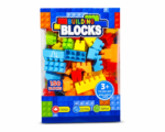 Building Blocks – Set de 150 Bloques de Construcción (3+) - Imagen 3