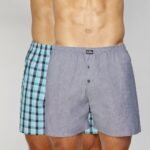 Boxer Palmers pack 2 algodón calce holgado Talla S - Imagen 4