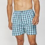 Boxer Palmers pack 2 algodón calce holgado Talla S - Imagen 5