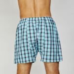 Boxer Palmers pack 2 algodón calce holgado Talla S - Imagen 6