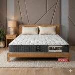 Colchón American Family Cannon 2 Plazas