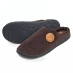 Pantufla Hombre Palmers Talla 42-44 - Imagen 3