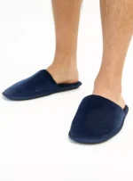 Pantuflas Hombre Palmers Talla 39-41 - Imagen 2