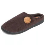Pantufla Hombre Palmers Talla 42-44 - Imagen 4