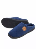 Pantufla Hombre Palmers Talla 42-44 - Imagen 7