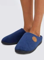 Pantufla Hombre Palmers Talla 42-44 - Imagen 6