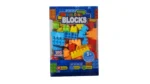 Building Blocks – Set de 150 Bloques de Construcción (3+)