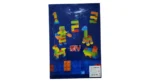 Building Blocks – Set de 150 Bloques de Construcción (3+) - Imagen 4