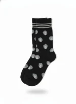 Pack de 2 calcetines 36/39 algodón - Imagen 3