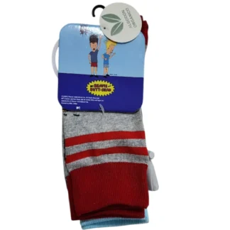 Calcetines Largos Beavis and Butt-Head