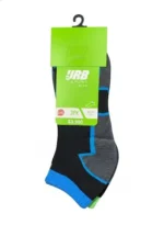 Pack de 3 cacetines URB sport man 40/43