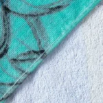 Toalla de Playa con Bolso 100 Años Disney - Imagen 2