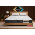 Colchón American Family Cannon 2 Plazas